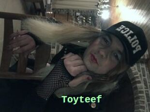 Toyteef
