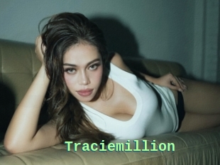 Traciemillion