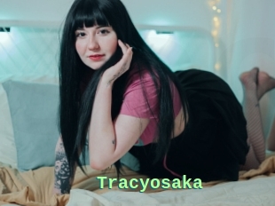 Tracyosaka