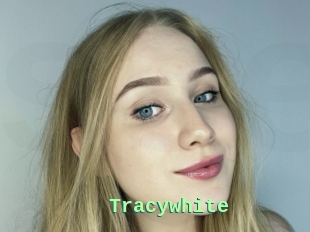 Tracywhite