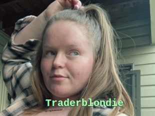 Traderblondie