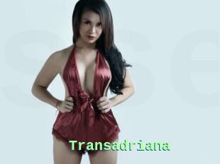 Transadriana