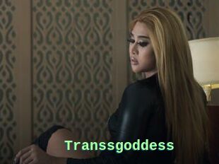 Transsgoddess