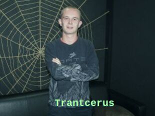 Trantcerus