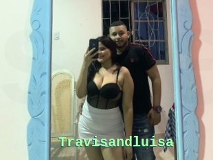 Travisandluisa