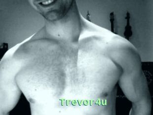 Trevor4u