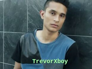 TrevorXboy