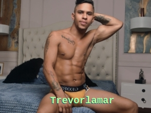 Trevorlamar