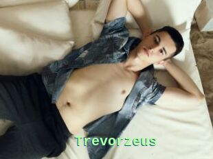 Trevorzeus