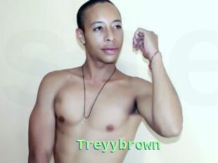 Treyybrown