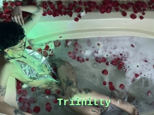 Triinitty