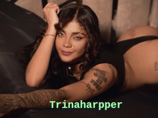 Trinaharpper