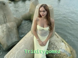 Trinitygomez
