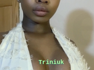 Triniuk