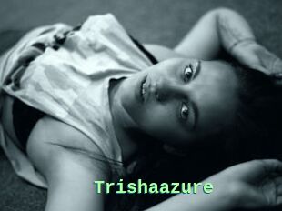 Trishaazure