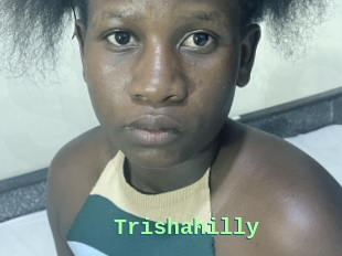 Trishahilly