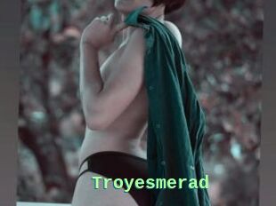 Troyesmerad
