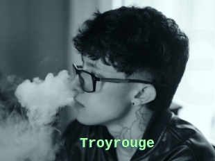 Troyrouge