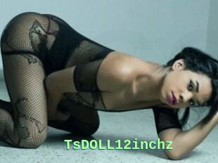 TsDOLL12inchz