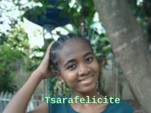 Tsarafelicite