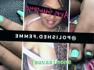Tsavasimone