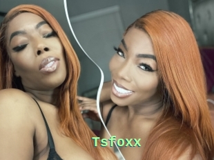 Tsfoxx