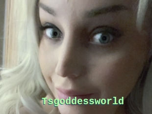 Tsgoddessworld