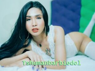 Tshumanbarbiedol