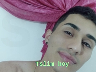 Tslim_boy