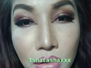 Tsnatashaxxx