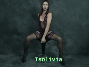 Tsolivia