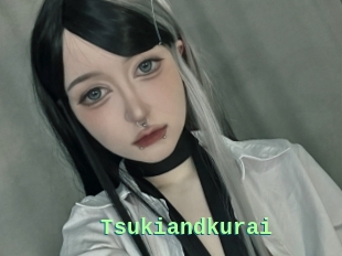 Tsukiandkurai