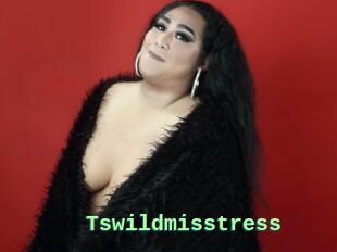 Tswildmisstress