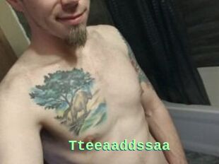 Tteeaaddssaa