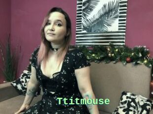 Ttitmouse
