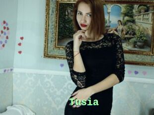 Tusia