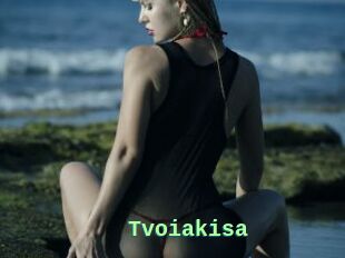 Tvoiakisa