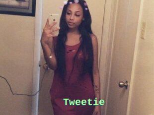 Tweetie