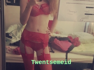 Twentsemeid