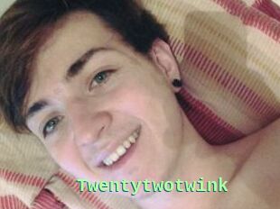 Twentytwotwink