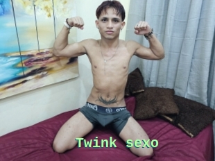 Twink_sexo