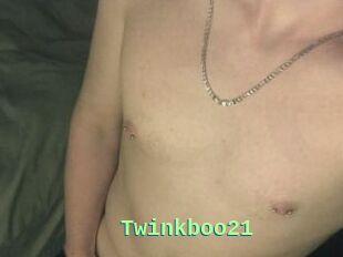 Twinkboo21