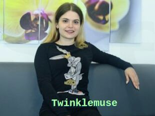 Twinklemuse