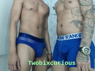 Twobixcurious