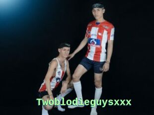 Twoblodieguysxxx