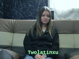 Twolatinxu