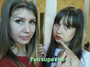 Twosuperket