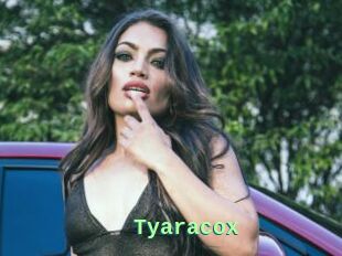 Tyaracox