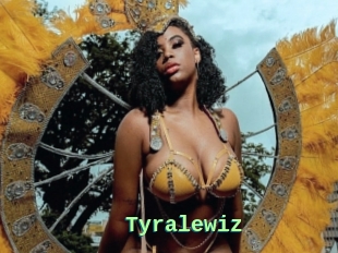 Tyralewiz