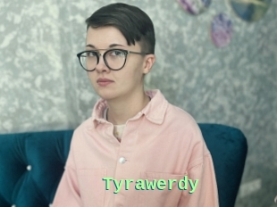 Tyrawerdy